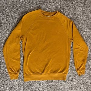 Levi Autumn Crewneck